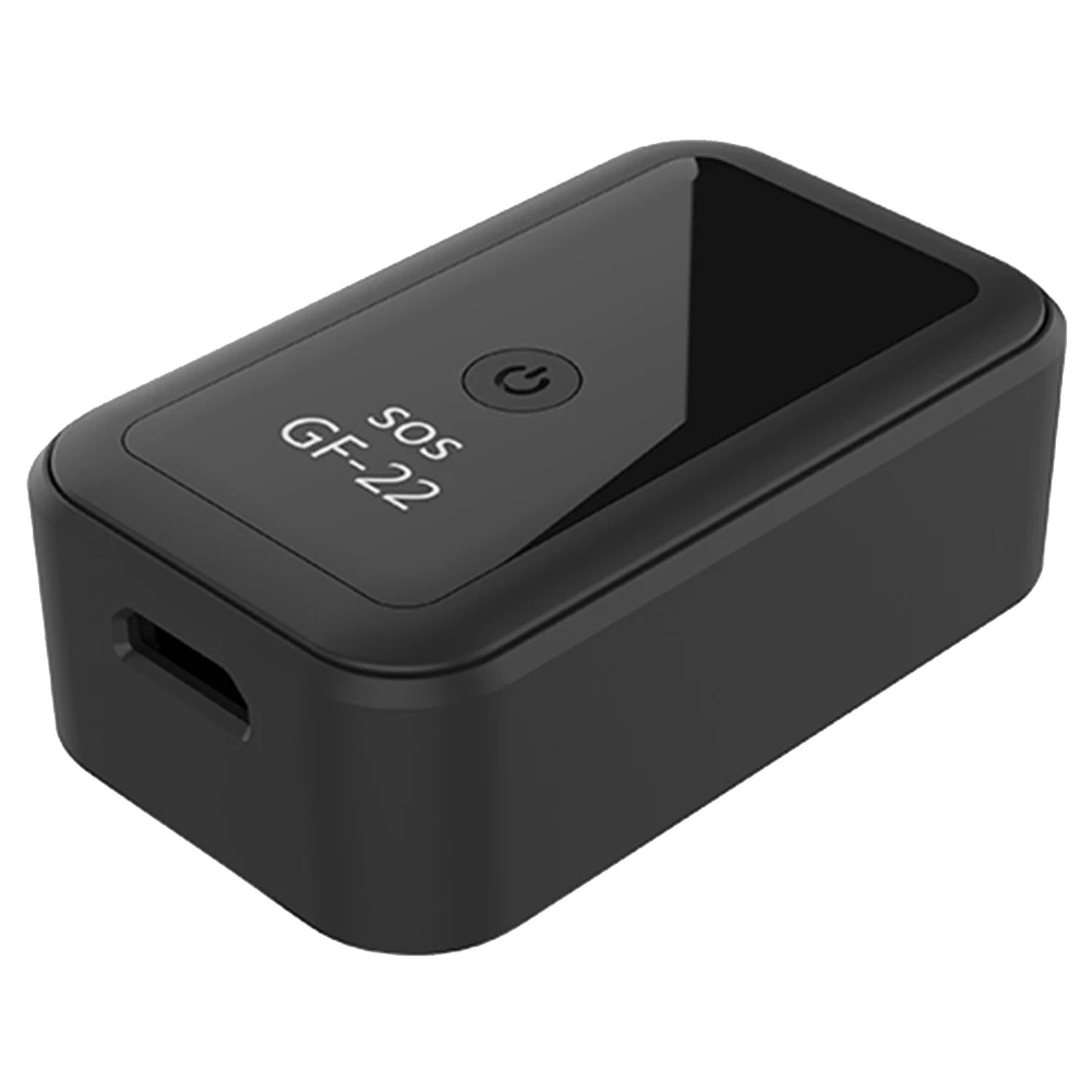 GPS Tracker for Vehicles Audio Recording Anti-Lost Device Locator Real Time Car Voice Control 1005010300349304