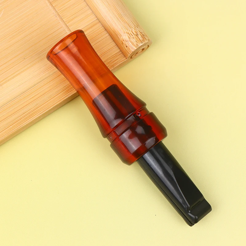 Portable Crow Bird Whistle with Realistic Sound Imitation Call Hunting Callers Decoy to Attract 1005010343434213
