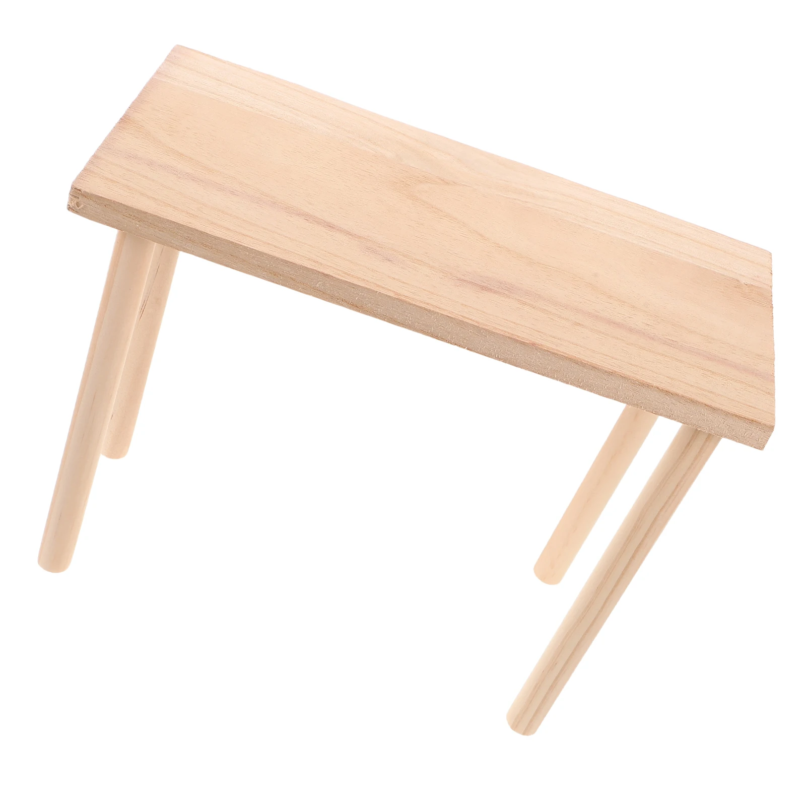 Hamster Platform Tall Wooden for Cage Small Animal Play Area Activity Center Rest Spot Climbing 1005010395488813