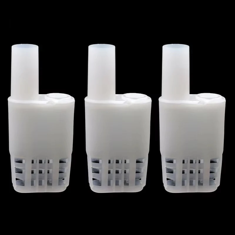 Queen Bee Cages Beekeeping Protection Isolation Plastic White Move Queen Bee Beekeeping Tools (10PCS) 1005010399216087