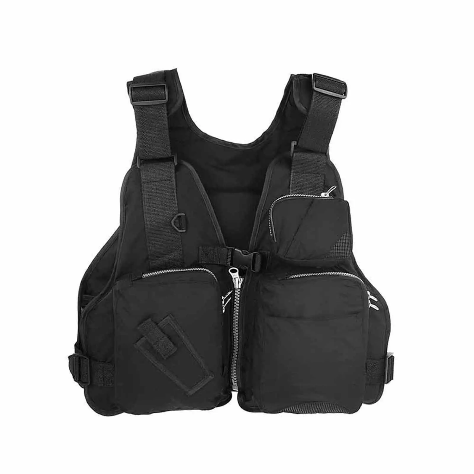 Fishing Life Jacket Fishing Vest Life Vest Outdoor Wearing Unisex Adults Fishing Aid 1005010404879552