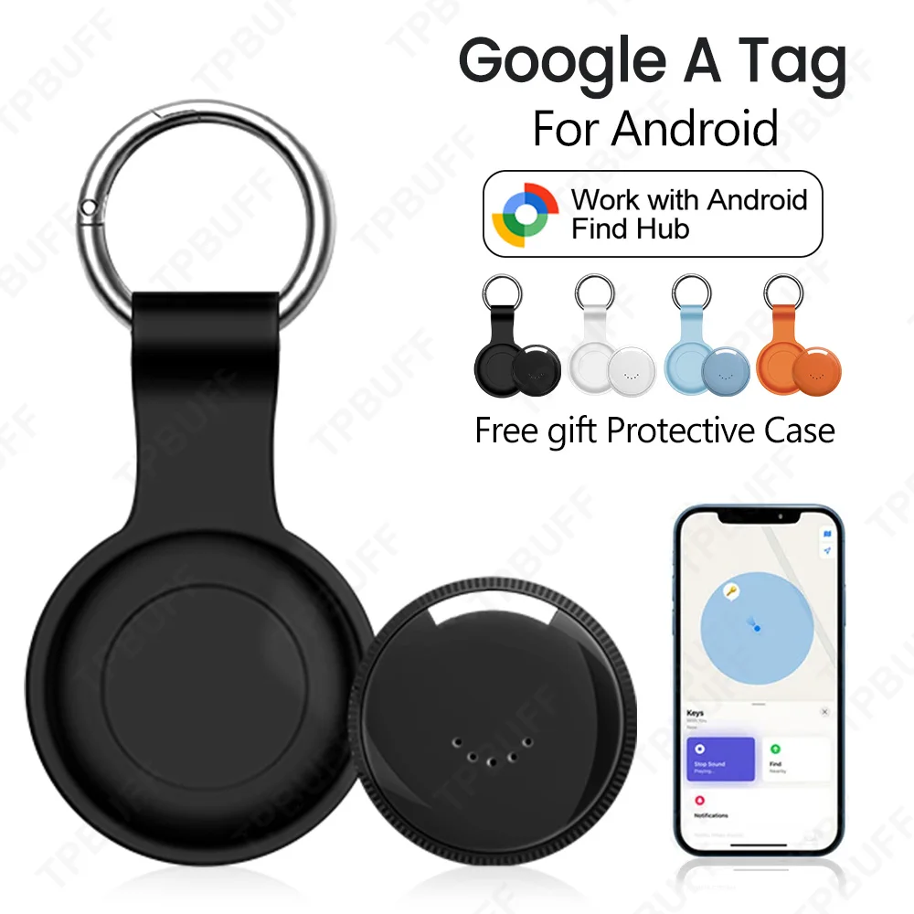 Google Tag Gps Tracker Portable Google Find My for Cat Gps Tracking Device Gps 4g Wear 1005010427658802