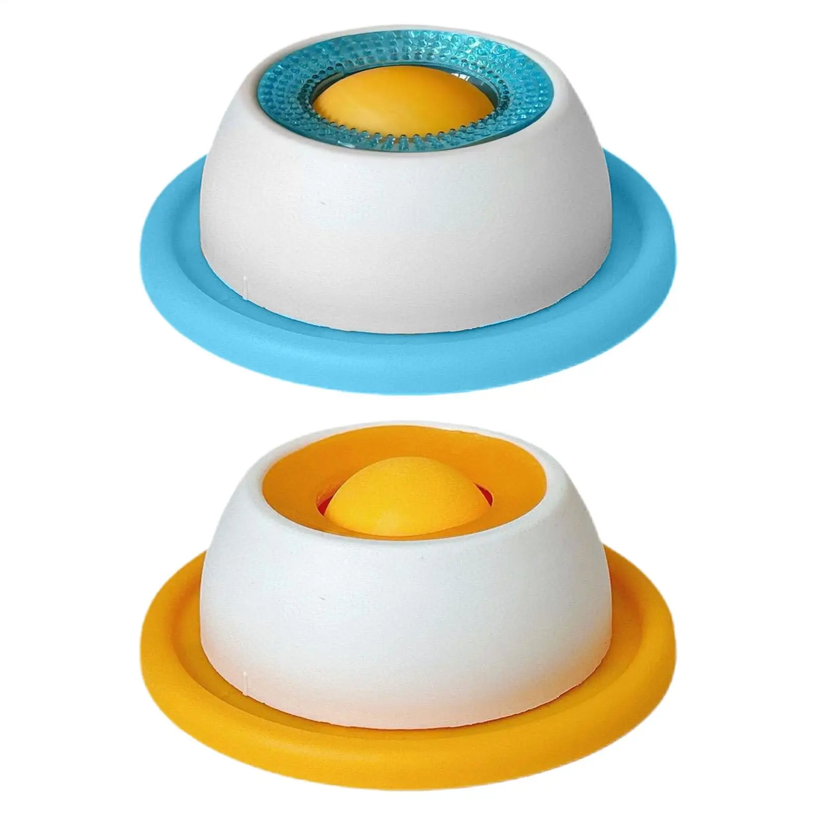 Lick Toys for Dogs Interactive Dog Slow Feeder Food Dispenser Puppy Training Enrichment Cat Feeding 1005010457816465