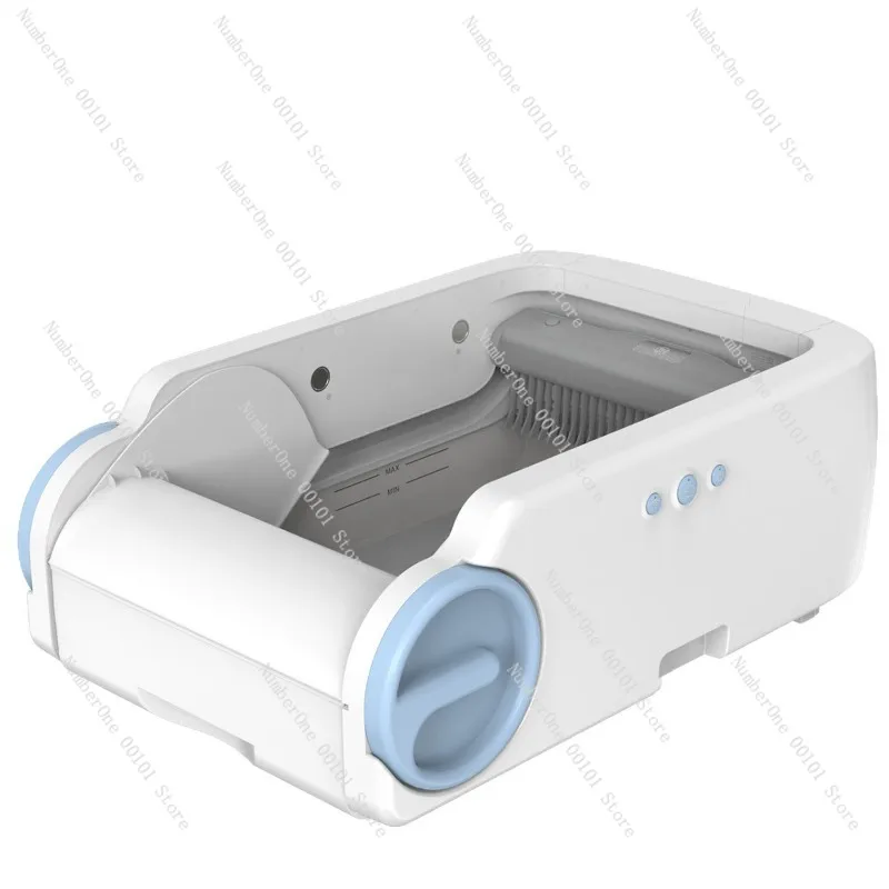 Automatic Shit Shoveling Cat Sand Table | Smart Cat Litter Box Cleaning Equipment 1005010501303923