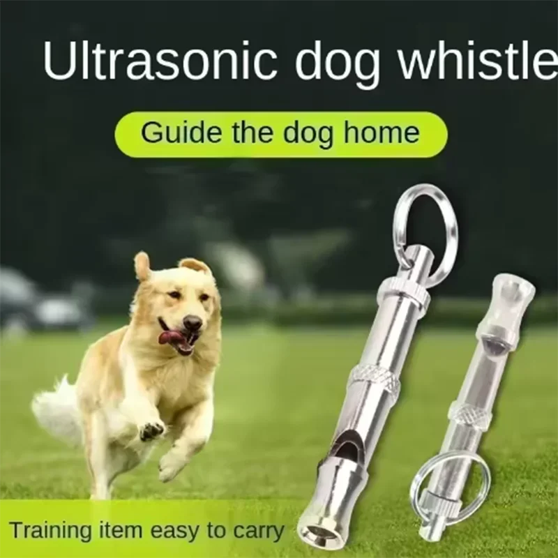 Ultrasonic Dog Flute Training Dog Whistle Dog Training Pigeon Flute Pigeon Pet Whistle 1005010538334038