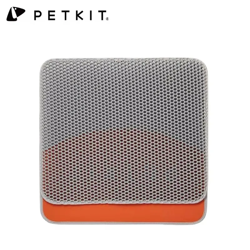 PETKIT Cat Litter Box Automatic Universal Clean Mat Pad Rubbing Foot Sand Control Pad 1005010594955680