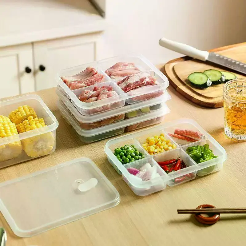 Refrigerator Food Storage Containers, Suitable for Meat and Other Food 1005010596283256