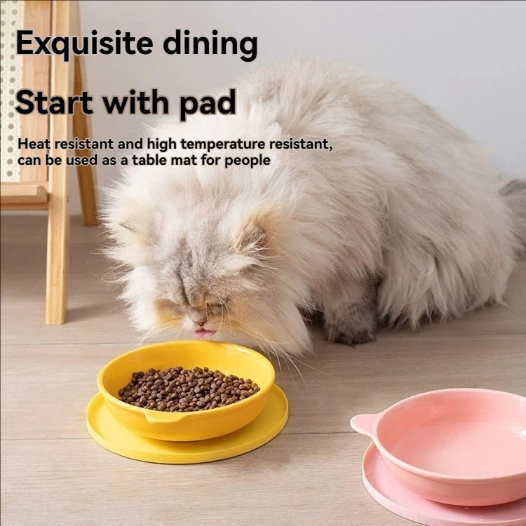 Pet Meal Mats Are Leak Proof Waterproof Anti Slip Dirty and Easy to Cleanthey Are Rubber Mats 1005010598187028