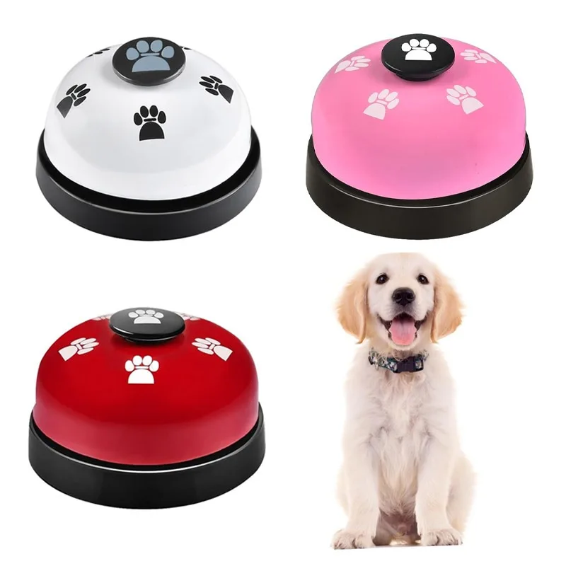 Pet Training Bell, Used for Training and Outdoor Communication Equipment 1005010657658303