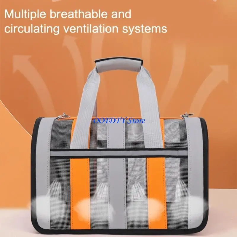 367A Cats-In-Bag Bag Handbag for Puppies Carry Bag Outdoor Travel Shoulder Carriers 1005010742081883