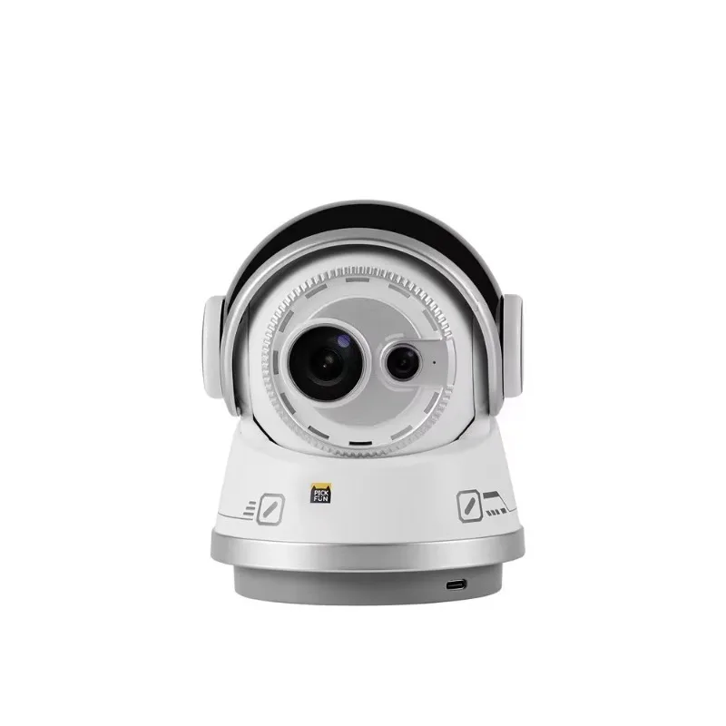 WIFI Pet Monitoring Pet Camera, camera Robot for Pet Smart Life and Cat Supplies 1005010777856821