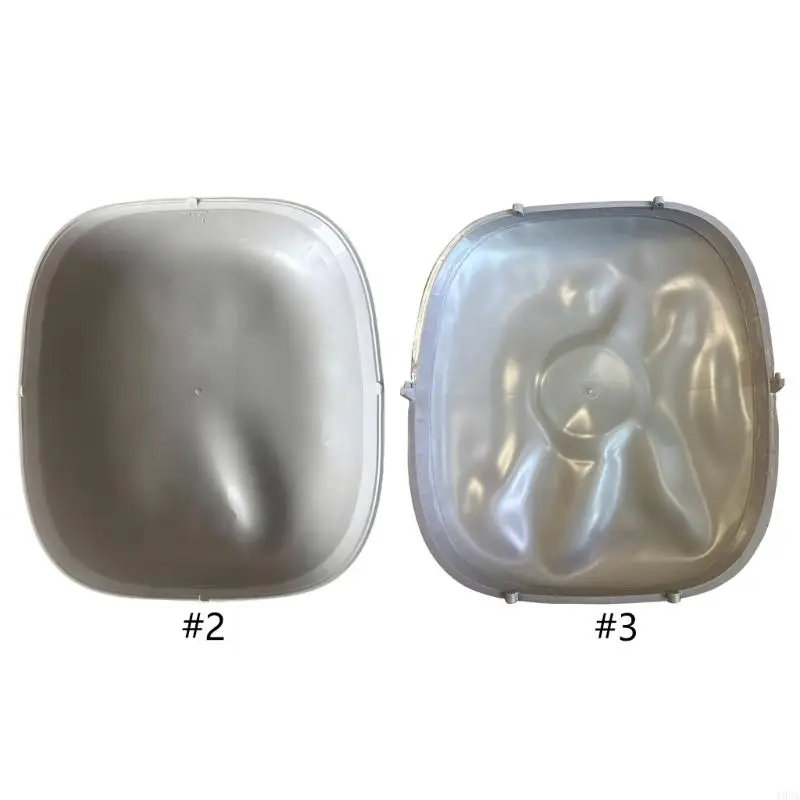 Replaced Leakproofs Silicone Cats Litter Mat Waterproof Antistick Pad for Tonepie Selfs 1005010777952271