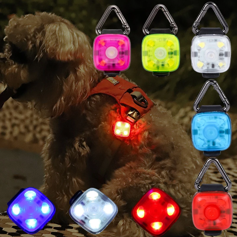 Pet Luminous Pendant (1Pc) 1005010778626072