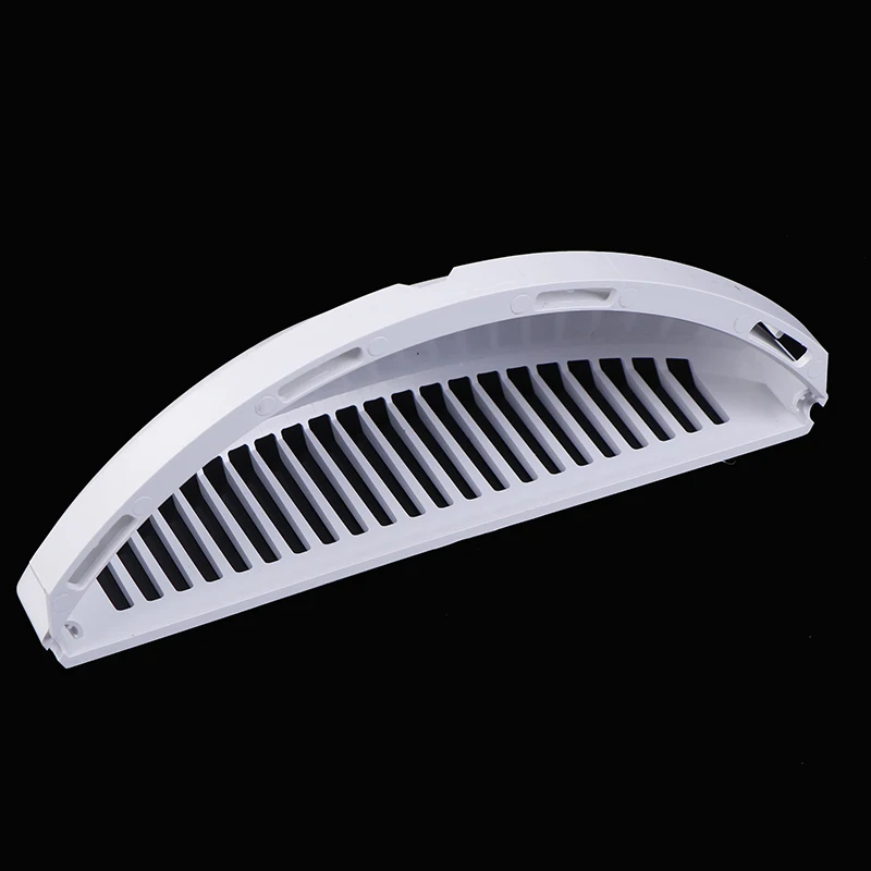 White Automatic Cat Litter Box Replace Accessory Sand Barrier for Pet Toilet Replacement (1 PCS) 1005011524368392