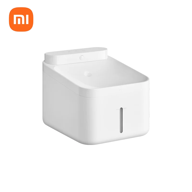 Official New Xiaomi Smart Pet Water Dispenser 2 Wireless Circulating for Cats 1005011568325274