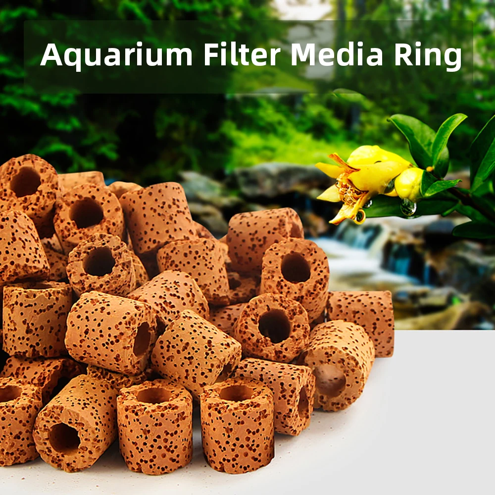 Aquarium Filter Media Bio for Fish Filter 1005011623736399