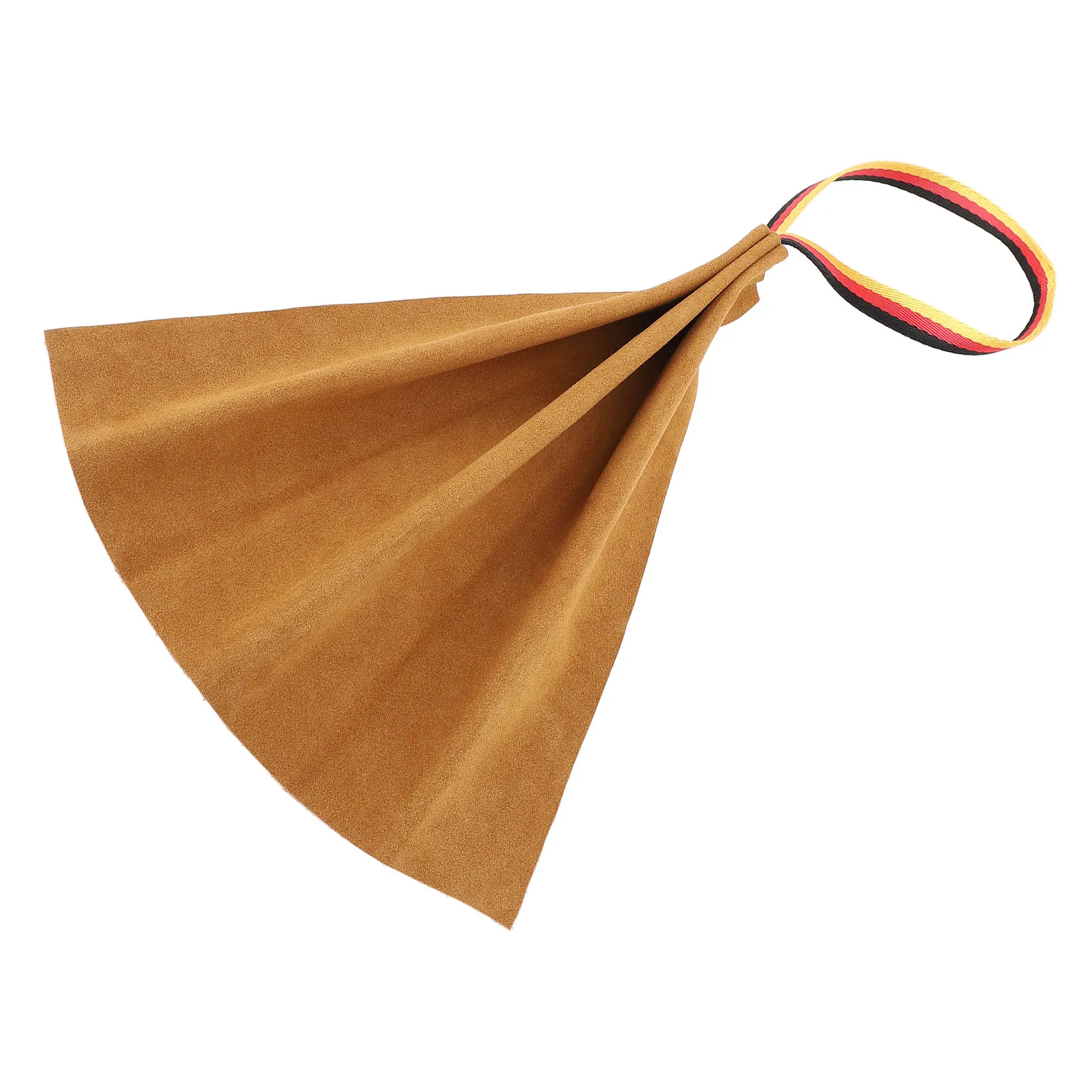 Dog Training Bite Rag Artificial Leather Interactive High Toughness Dog Tug Toy for Large 1005011641288773
