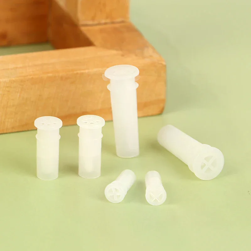 Dog Squeaky Toy BB Whistle Plastic Toy Dog Cat Squeakers Replace Baby Toy Noise Maker Insert (50Pcs) 1005011661119778