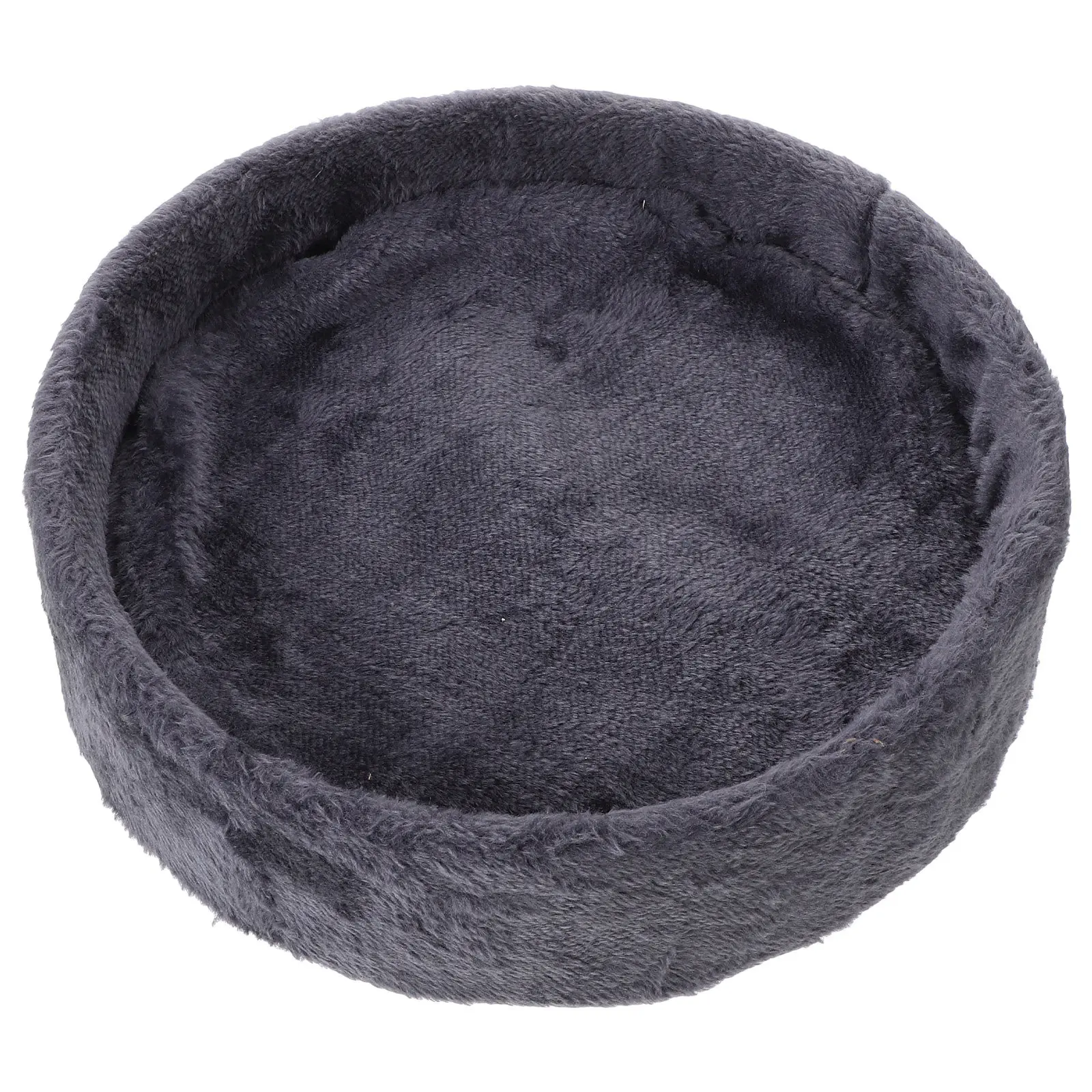 Cat Tree Bed Replacement Hammock Soft Fleece Nest Basket with Cushion Tower Round Top 1005011691481627