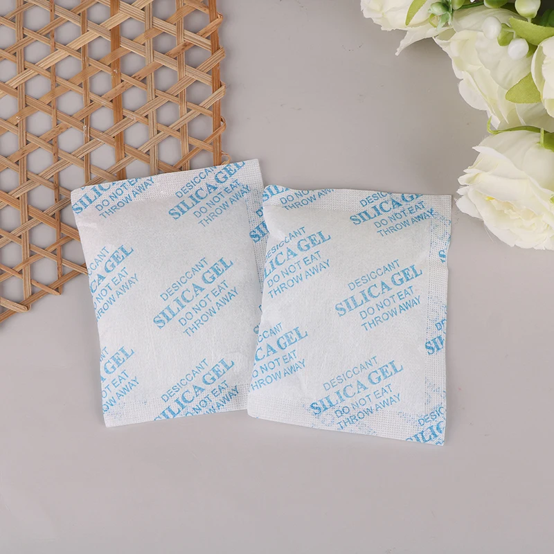 New Sale 10 Packs Replaced Desiccant 20 Gram for All Cat Dog Feeders 1005011703636339