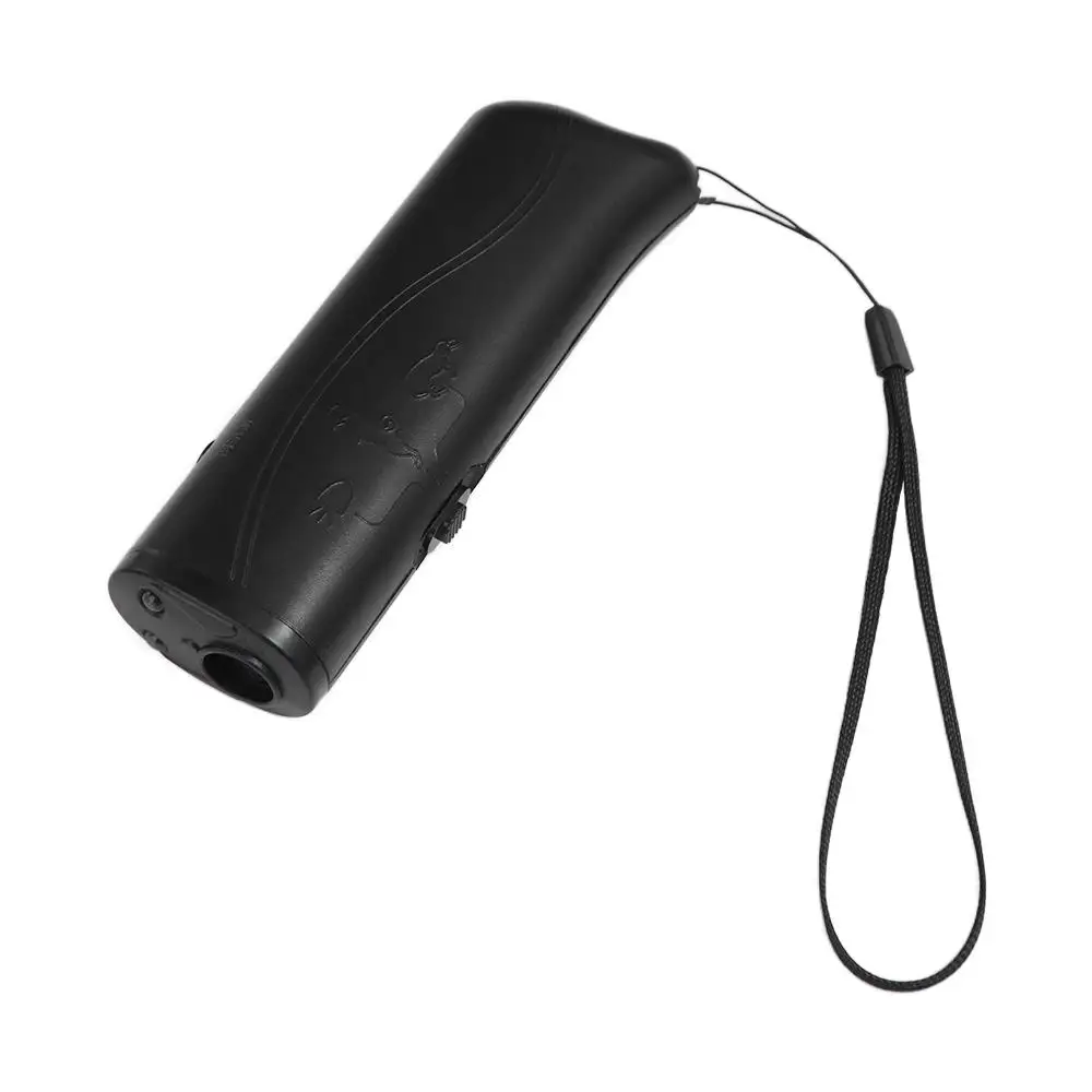 No Bark Device Pet Supplies Dog Repeller Trainer Dog Training Device Bark Stopper 1005011705745719