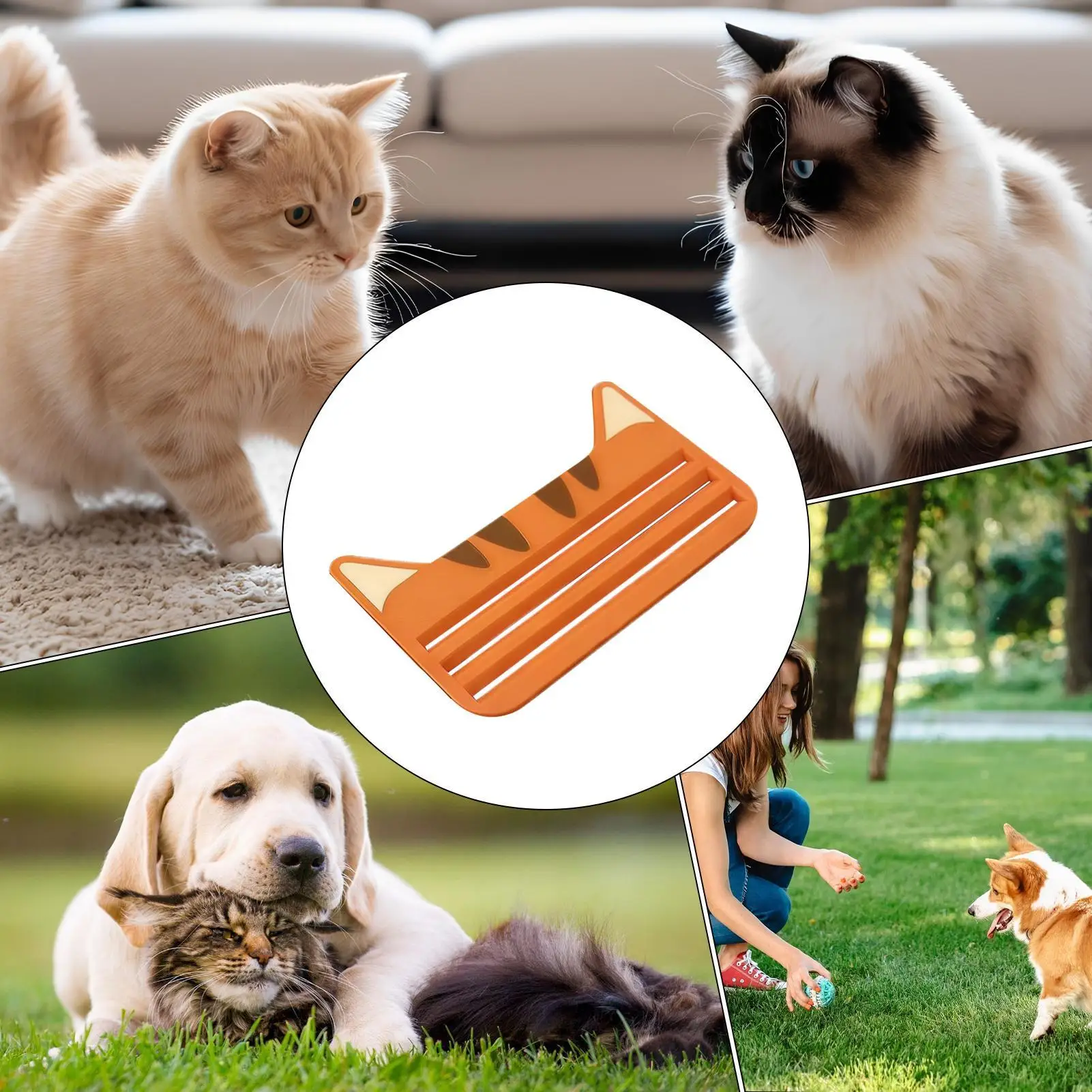 Cat Food Pouch Squeezer Tools Bag Squeezer Dispenser Cats Liquid Wet Treat Dispenser Cat 1005011748798735