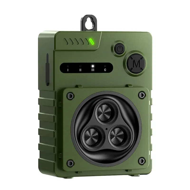 Abhi-Ultrasonic Dog Anti Barking Device Waterproof Dog Barking Control Device USB Rechargeable Dog 1005011749817306
