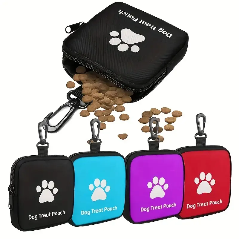 Dog Training Treat Pouch 1005011810070770