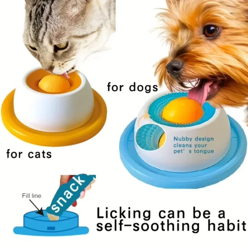 NEW Anti-Boring Toys Pet Feeding Supplies Dog Puzzle Treat Toy Slow Feeder 1005011826349598