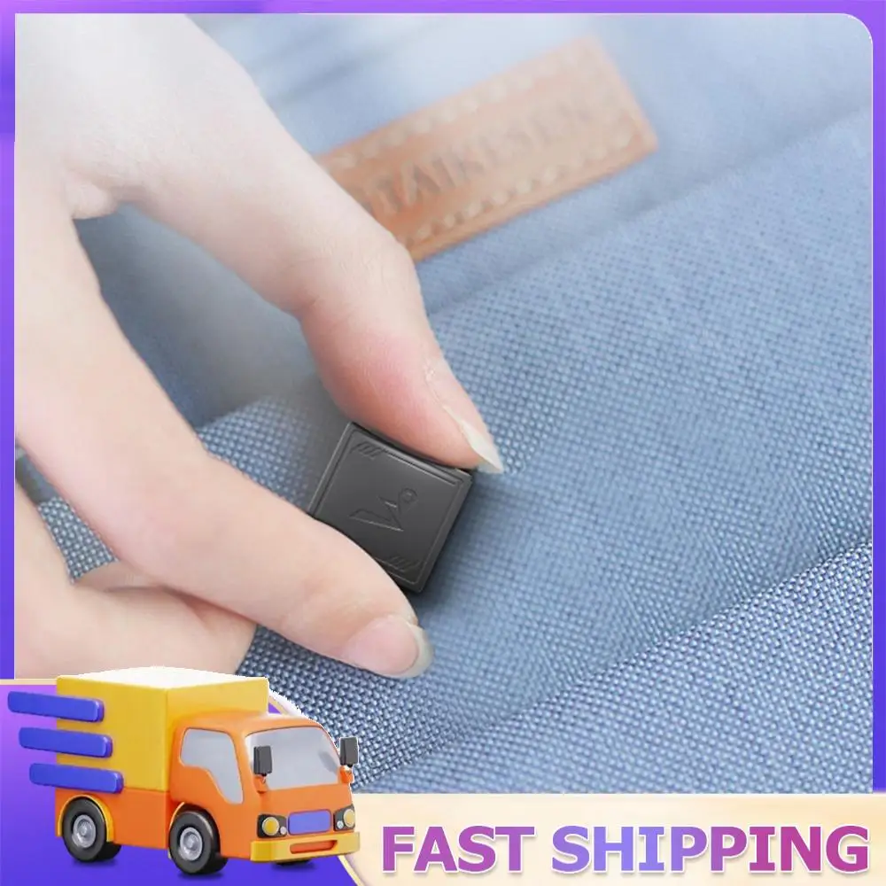 GPS Tracker with App Real Time Car Tracking Device Anti-Lost Recording for Vehicles (4G) 1005011837779577