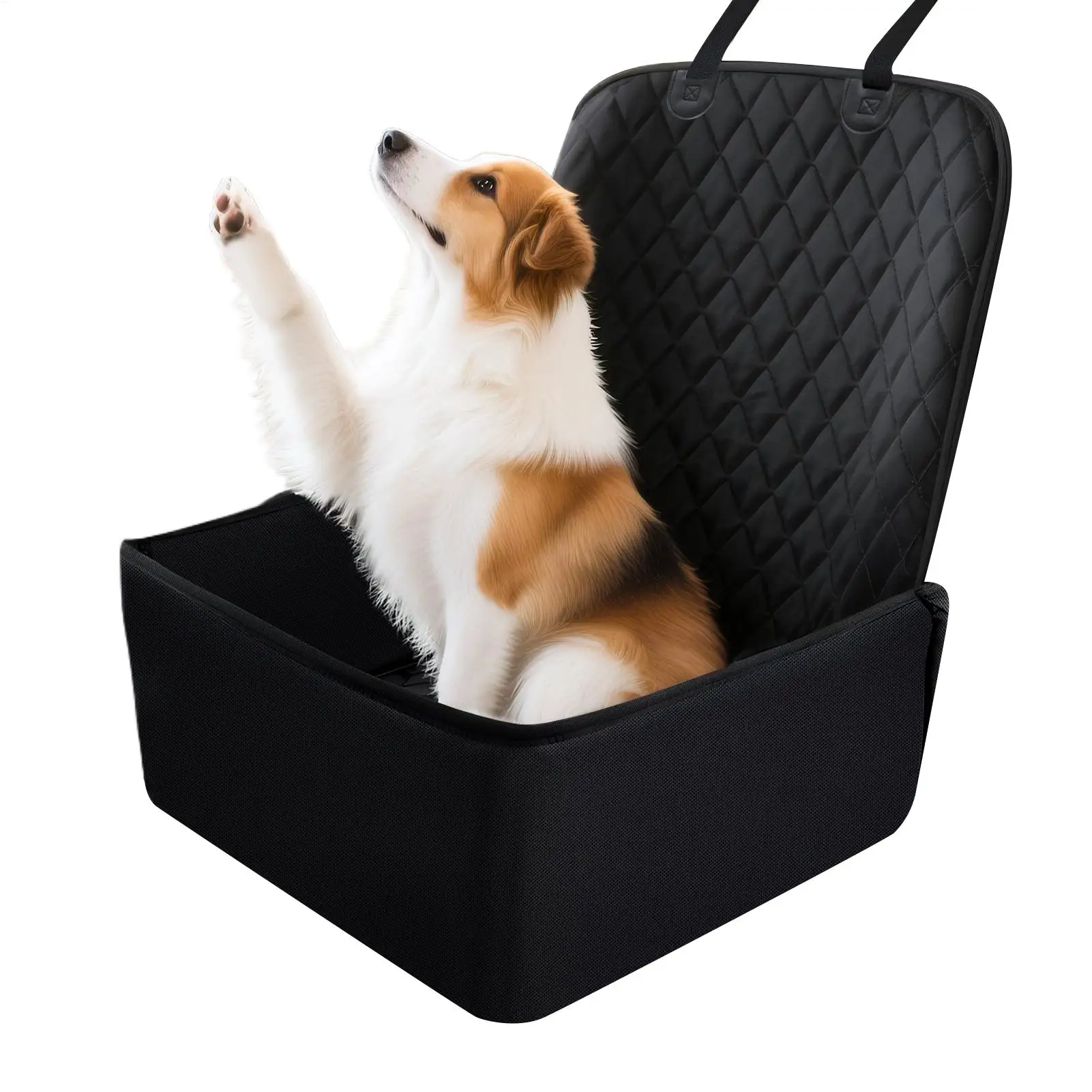 Truck Dog Booster Car Seat Large Waterproof Carseat for Cushion Protector Carrier 1005011898110077