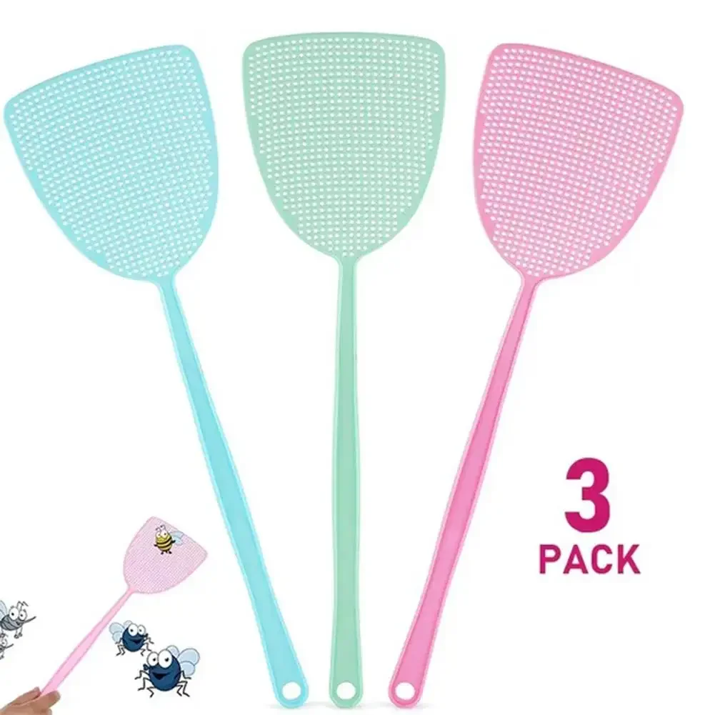 Fly Swatter Beat Insect Flies Pat Anti-Mosquito Shoot Fly Pest Control Prevent Pest Mosquito Tool 1005011916679388