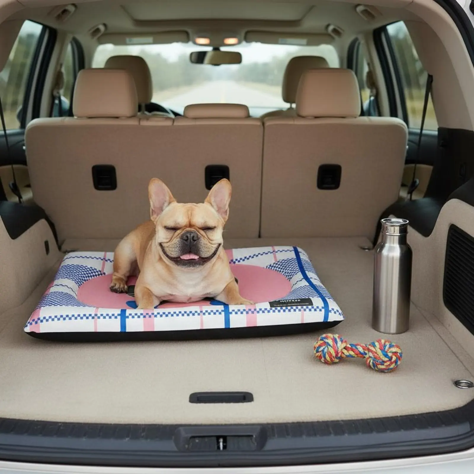 Pet Cooling Mat Easy-To-Clean Summer Sleeping Mat 1005011967984968