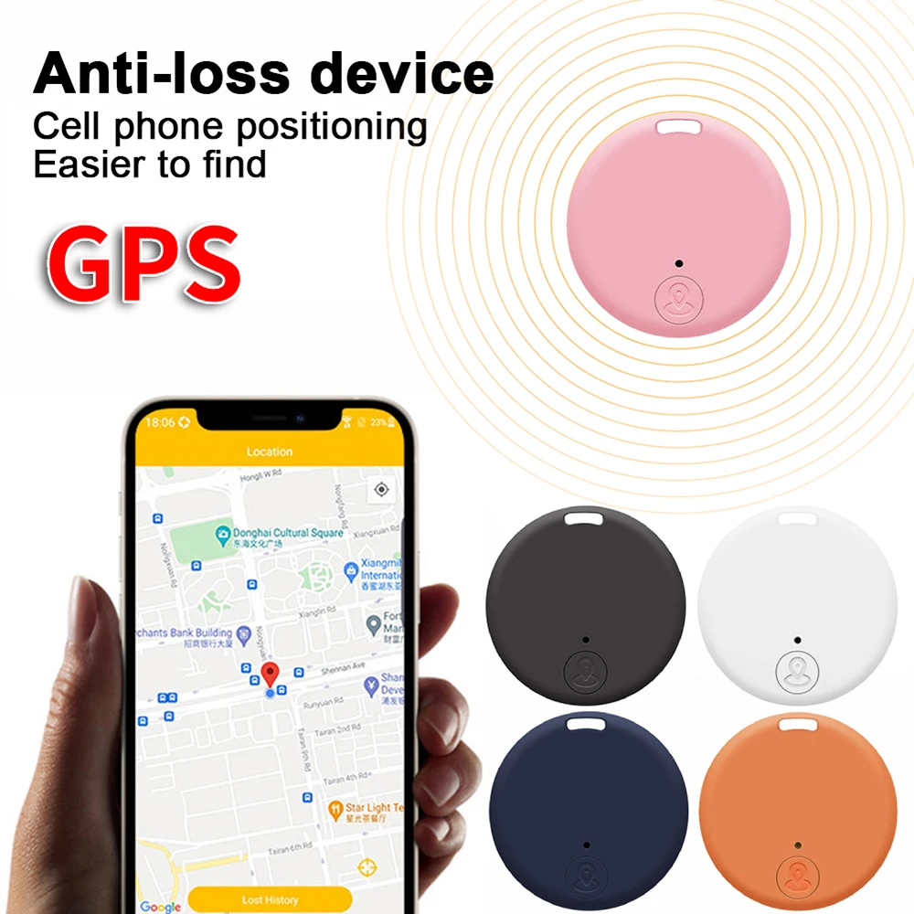 Mini GPS Tracker Bluetooth Smart Finder Locator 1005012034079179