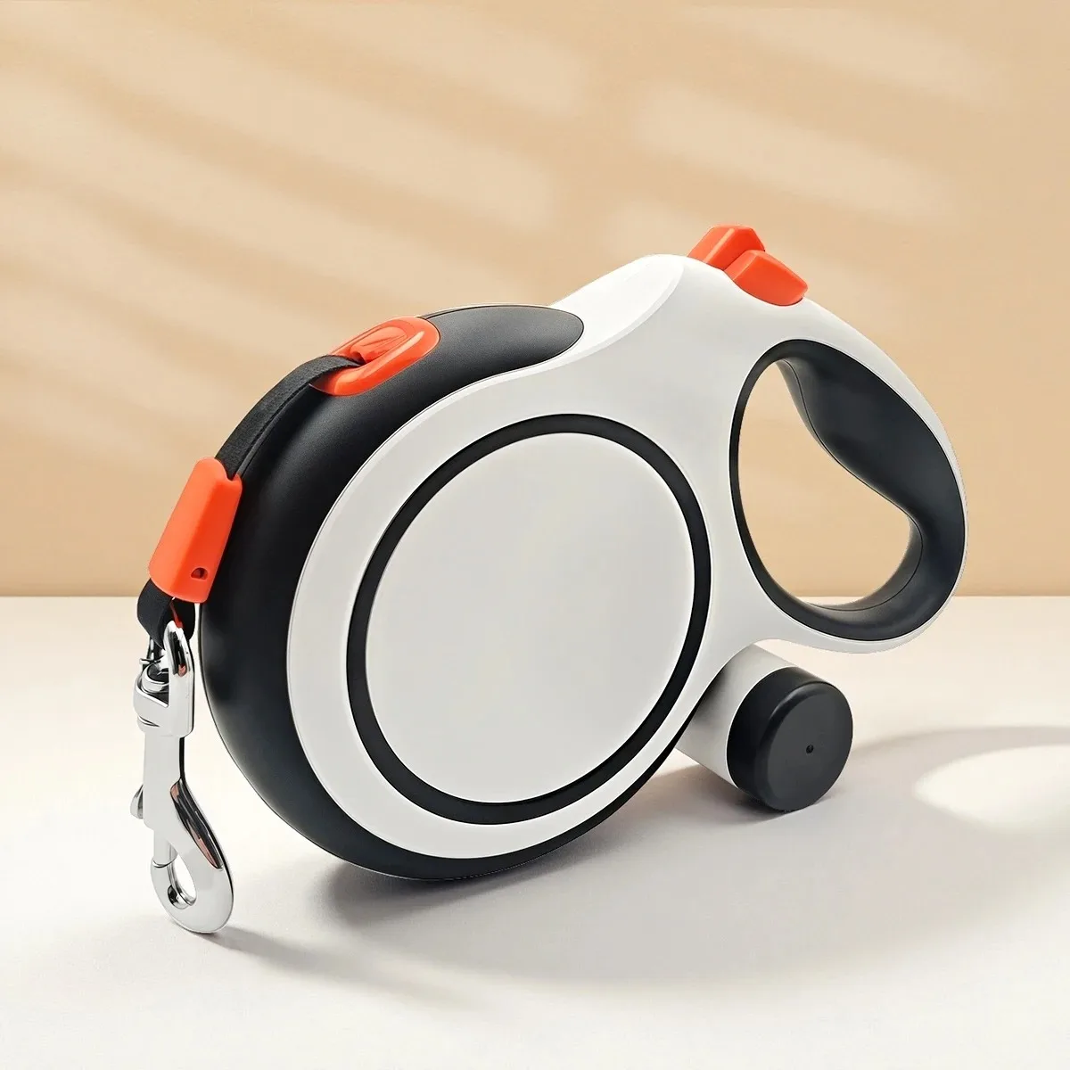 8m 50kg Dog Leash Retractable Roulette Collar for Small Big Dogs Accessories Adjustable Walking (5m) 1005012049508232