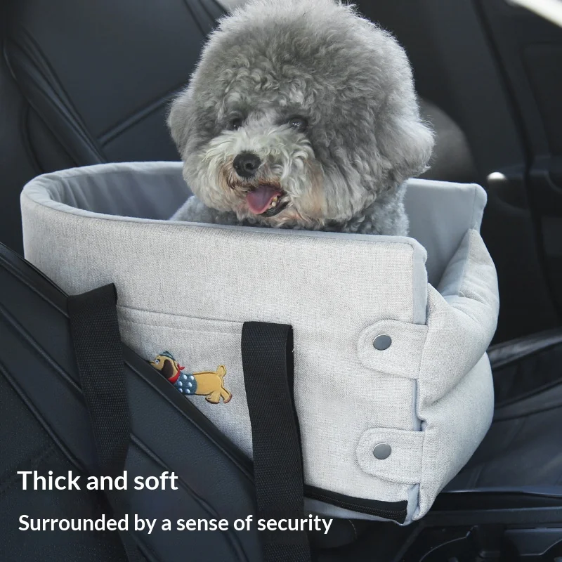 Pet Supplies Kennel Car Small Dog Control Mat Go Out Handbag Cat Bed Four Seasons General 1005012069101918
