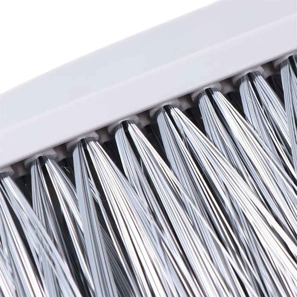 Effective Cat Floating Hair Door Self-Adhesive Multifunctional Litter Box Door Brush Professional 1005012095985602