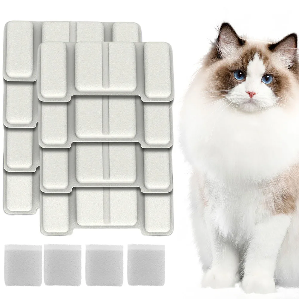 Pet Water Fountain Water Dispenser Stainless Steel Drinking Fountain Cat For (3.2L) 1005012099466988