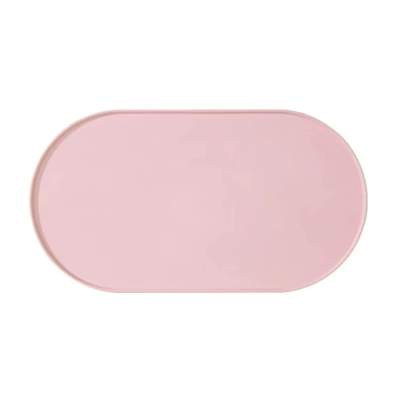 New Pet Food Mat Compatible with Cat/Dog Bowls Multipet Households Cat Feeding Mat 1005012101679135