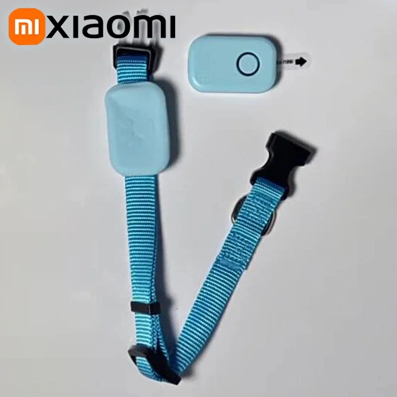 Xiaomi Pet Bluetooth GPS Tracker Dog Mini Tracking Movement Alert Collars Anti Lost for Cats 1005012147448402