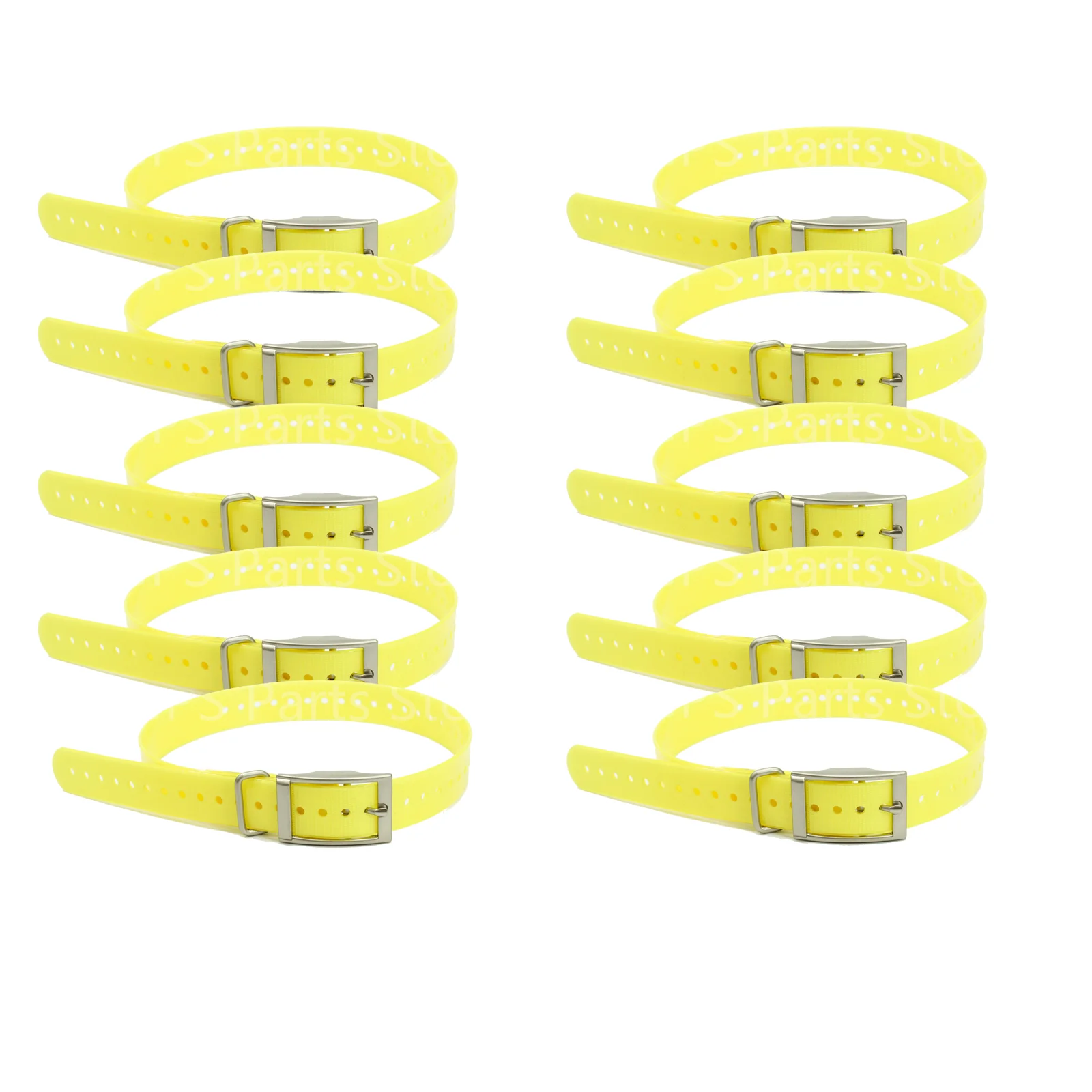 Replacement Nylon Collar Belt Strap for Garmin T5 Mini TT15 Mini Dog Tracking Collar 1005012155809780