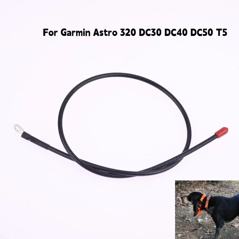 New GPS Dog Tracking Collar Antenna Parts Compatible with Garmin T5 TT10 TT15 T5mini Astro 320 220 1005012156574093