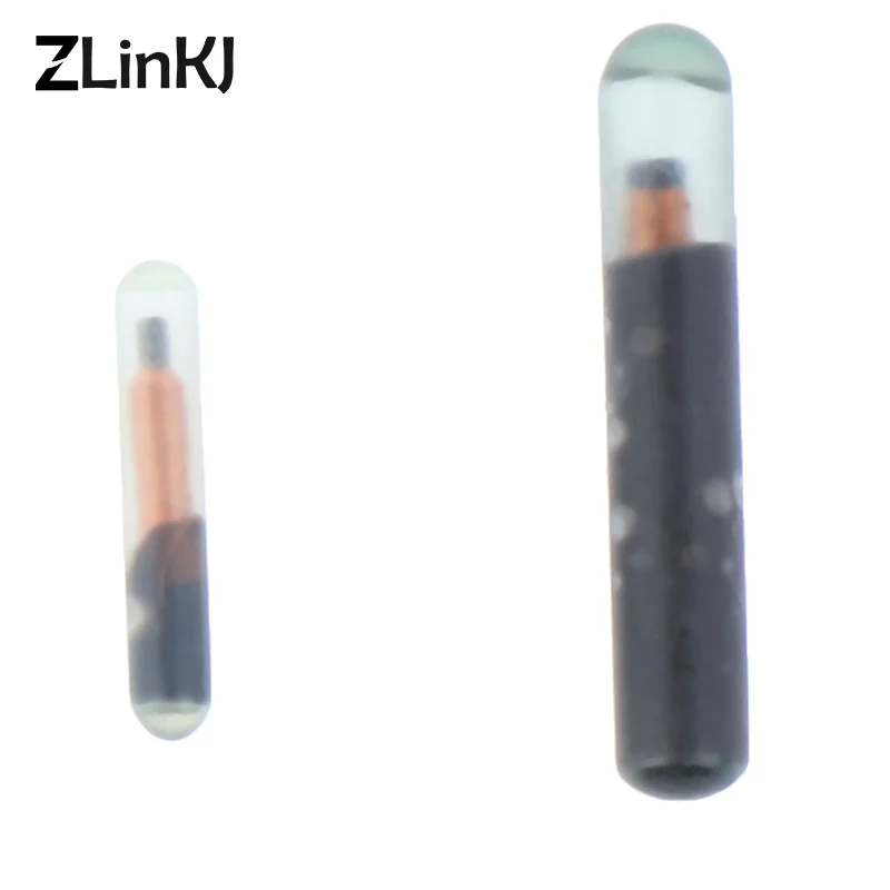 Pet RFID Microchip, Animal Identification Tag for Dog Cat Fish Farm & Home Pet Management (134.2KHz) 1005012158311176