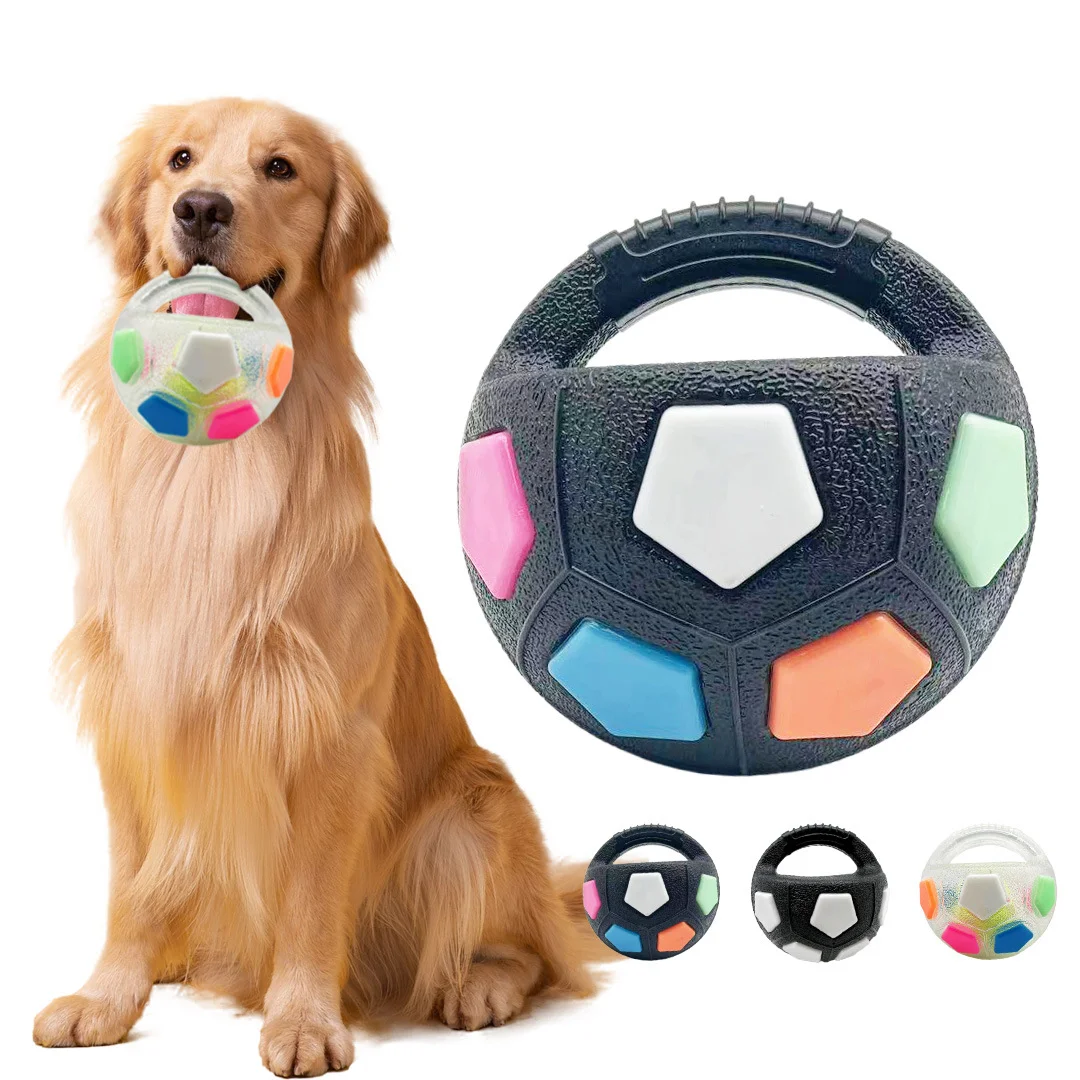 New Football Tennis Ball Shaped Pet Dog Toys 1005012195528103