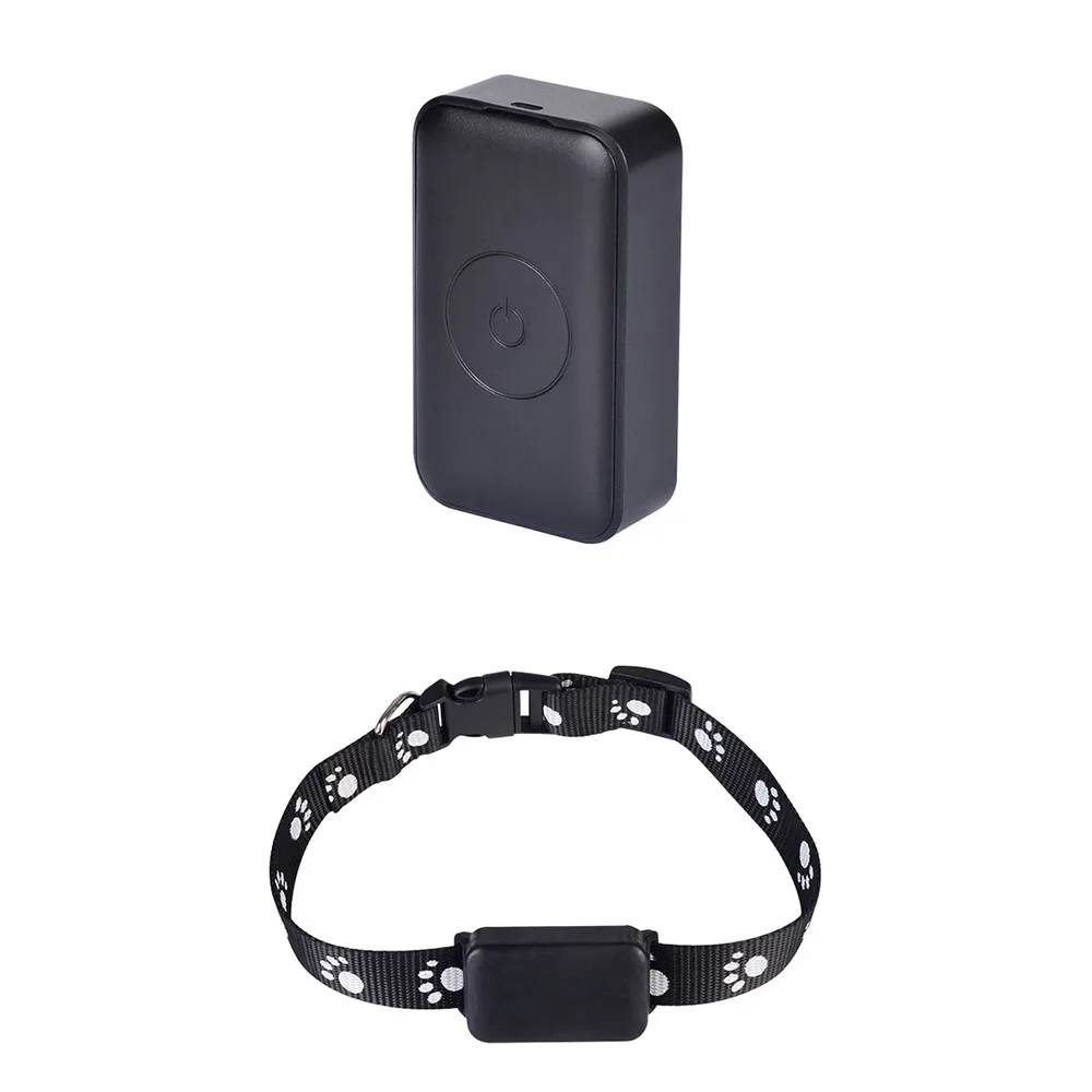 Waterproof Pet GPS Tracker, Location Adjustable Collar, Real-Time Call 1005012253502448