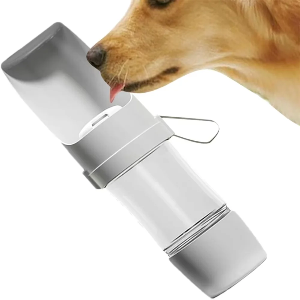 Dog Travel Portable Foldable Water and Food Cup, Multi-Color Options 1005012282565155