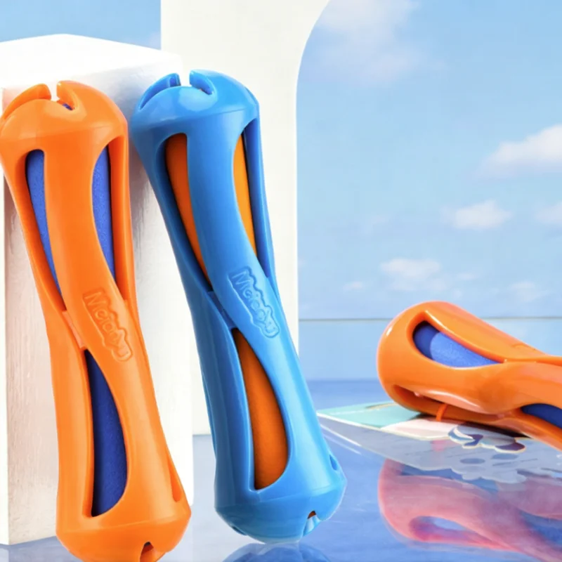 New Dog Water-Lok Stick Interactive Swimming Toy Bite Resistant Floats Training Fun Play Chewable 1005012282629584