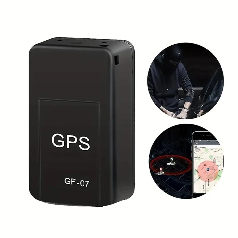 Motorcycle Car GPS Tracker GF07 1005012313766587