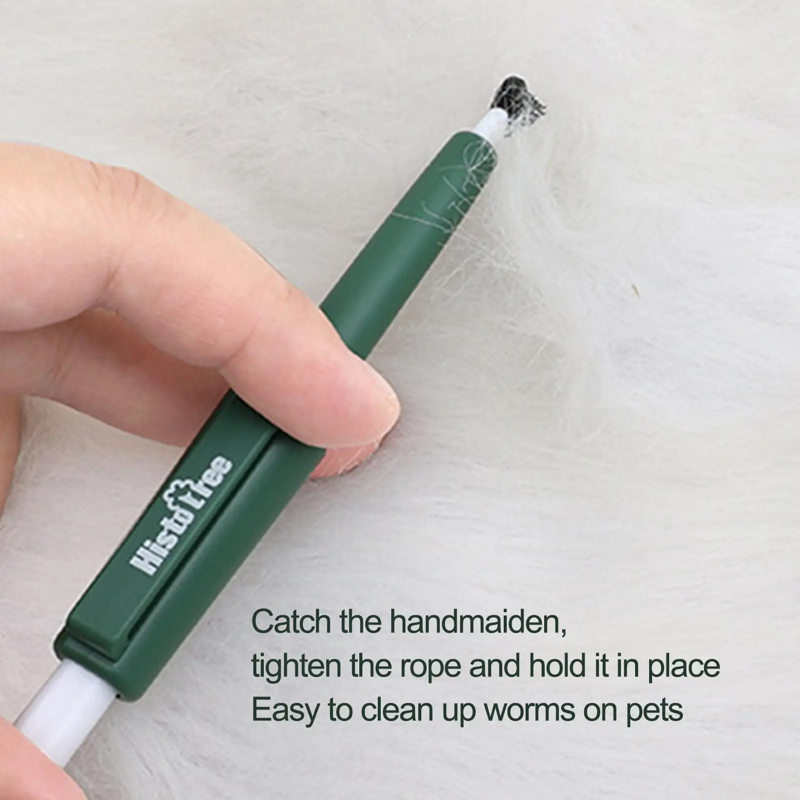 Pet Tick Remover Pen Pet Flea Control Professional or Family Durable Waterproof Portable Humans 1005012439117790