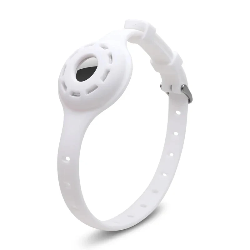 New Silicone Anti-Lost Pet Cat Collar for the Apple Airtag Protective Tracker Anti Lost Positioning 1005012476584633
